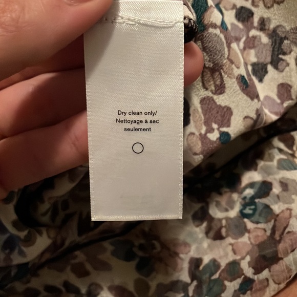 Rag & Bone Ilona MIDI Dress - Picture 16 of 16